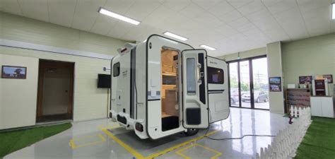How to Choose the Right CHT South Korean RV Series Model for Your Needs